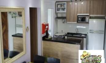 Imagem 5: APARTAMENTO ARICANDUVA