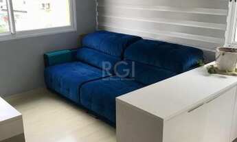 Imagem 3: Porto Alegre - Apartamento Padrão - Santana