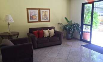 Imagem 4: Apartamento residencial à venda, Centro, Ribeirão Preto