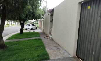 Imagem 6: Casa para venda tem 203 metros quadrados com 3 quartos em Vila Rosa - Goiânia - Goiás