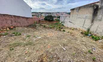 Imagem: Terreno à venda, 250 m² por R$ 215.000,00