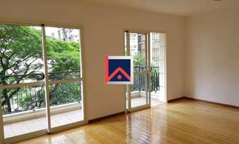 Imagem 2: Apartamento Locação 3 Dormitórios - 111 m² Higienópolis