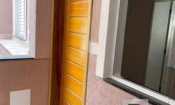 Imagem 1: Apartamento dois dormitorios Cidade Lider