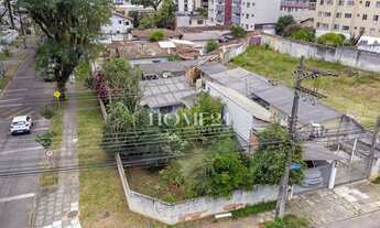Imagem 5: TERRENO ZR4 PARA VENDA NO PORTÃO - ACEITA PERMUTA