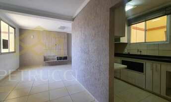 Imagem 5: Apartamento - Jardim Guanabara - Campinas