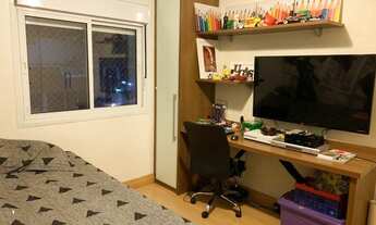 Imagem 6: Apartamento à venda, 175 m2 por R$ 1.280.000,09 - Vila Andrade - São Paulo/SP