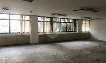 Imagem 2: Sala Comercial 5 Salas, 2 vagas no Brooklin - Venda e Locação