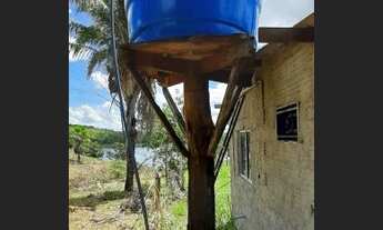 Imagem 5: Lago do Manso 5mil m2