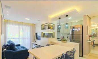 Imagem: Guarulhos - Apartamento Padrão - Jardim