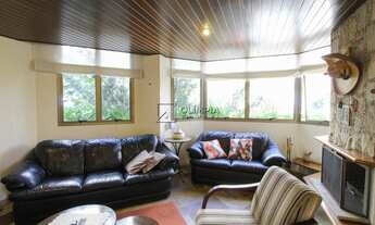 Imagem 7: Venda Apartamento 4 Dormitórios - 279 m² Campo Belo