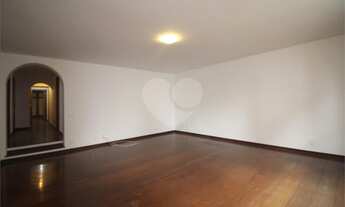 Imagem 4: Apartamento em Higienópolis