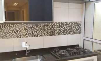 Imagem 3: Apartamento a venda com 83 metros, 3 quartos, suíte, 2 vagas em Jaguaré - São Paulo - SP