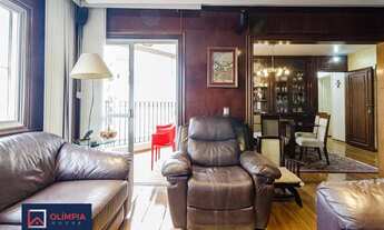 Imagem 1: Venda Apartamento 4 Dormitórios - 122 m² Pinheiros