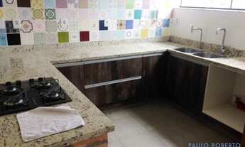 Imagem 3: CASA EM CONDOMÍNIO - CONDOMÍNIO IL PARADISO - SP