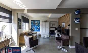 Imagem 4: Venda Apartamento 1 Dormitórios - 90 m² Vila Olímpia