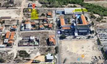 Imagem 5: Vendo terreno em Fortaleza perto UniFanor - Campus Fortaleza Dunas - CE 498 m2