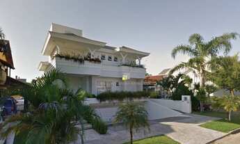 Imagem: Casa com 5 dormitórios à venda, 383 m²