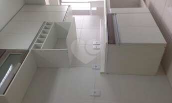 Imagem 2: São Paulo - Apartamento Padrão - CAMPO BELO