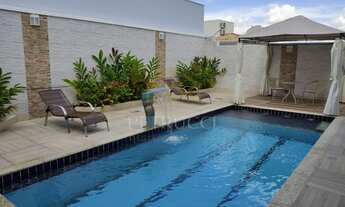 Imagem: Casa - Santa Cruz - Valinhos