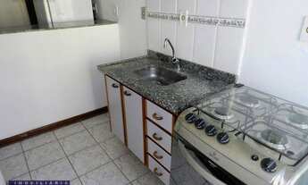 Imagem 6: Apartamento com 1 dormitório para alugar, 40 m² por R$ 1.400,00/mês - Jardim Do Sul - Brag