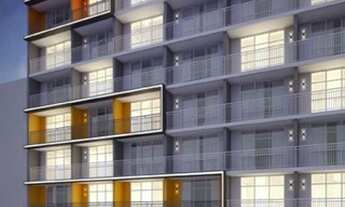 Imagem 4: APARTAMENTO - CENTRO - SP