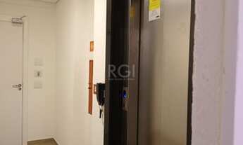 Imagem 4: Porto Alegre - Apartamento Padrão - Menino Deus