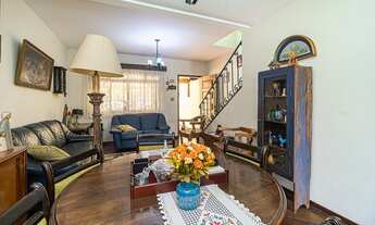 Imagem 2: Sobrado para venda tem 190 m² com 3 dormitórios na Vila Mariana - São Paulo - SP