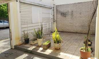 Imagem 2: Casa (sobrado na rua) 5 dormitórios/suite, cozinha planejada