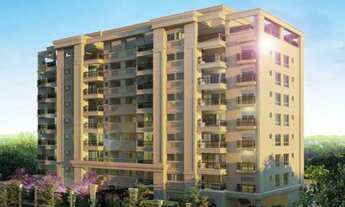 Imagem: Le Rêve City Lapa - 92 a 184m² - 2 a 3