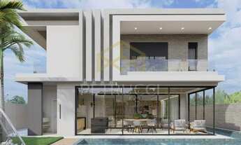 Imagem 4: Casa - Swiss Park - Campinas