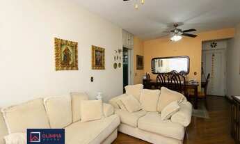 Imagem: Venda Apartamento 3 Dormitórios - 91 m²