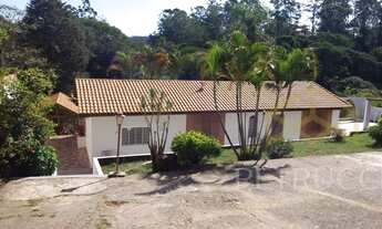 Imagem 2: Chácara - Iara - Atibaia