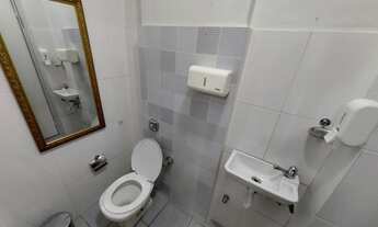 Imagem 7: RIO DE JANEIRO - Conjunto Comercial/Sala - CENTRO