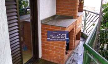 Imagem 2: Apto à venda no Rudge Ramos/SBC - 02 Dorms, 01 Vaga, Imóvel VAGO