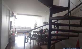 Imagem 4: COBERTURA - PANAMBY - SP