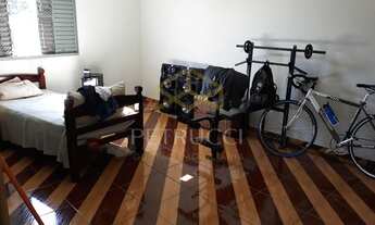 Imagem 3: Casa - Jardim Paulicéia - Campinas