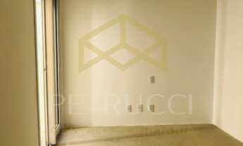 Imagem 2: Apartamento - Swiss Park - Campinas