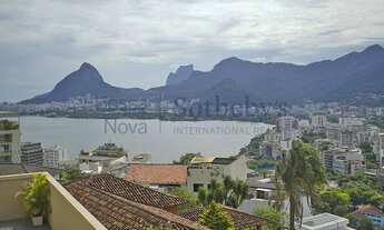 Imagem 6: Rio de Janeiro - Apartamento Padrão - Humaitá
