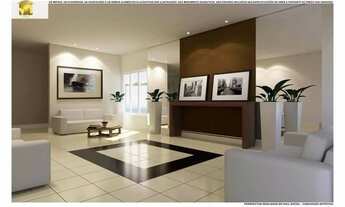 Imagem 2: Apartamento 71 m² | 3 dormitórios sendo 1 suíte | 2 vagas | andar alto