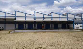 Imagem 2: GALPÃO COM 18.000m² - TREVO - JUNDIAI - SP