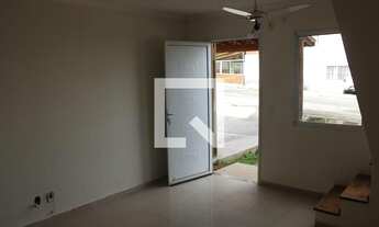 Imagem 2: Casa de Condomínio para Aluguel - Jardim Isis, 2 Quartos, 60 m2