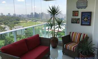Imagem 2: APARTAMENTO - PANAMBY - SP