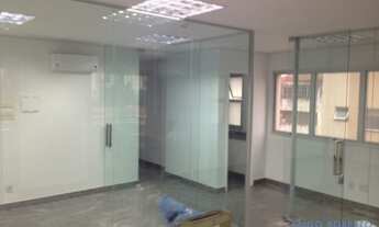 Imagem: CONJ. COMERCIAL - VILA OLÍMPIA - SP