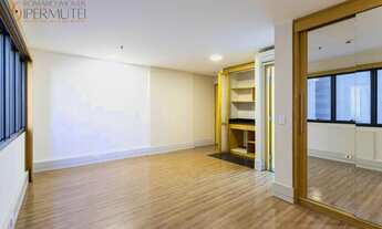 Imagem 2: Apartamento com 1 dormitório à venda, 29 m² - Itaim Bibi - São Paulo/SP