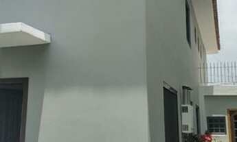 Imagem 2: CASA ASSOBRADADA - JABAQUARA - SP