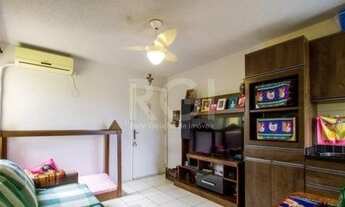 Imagem: Porto Alegre - Apartamento Padrão - Glória