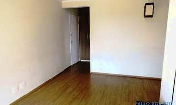 Imagem 5: APARTAMENTO - VILA MOINHO VELHO - SP