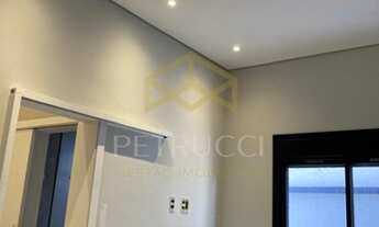 Imagem 4: Casa - Residencial Real Parque Sumaré - Sumaré