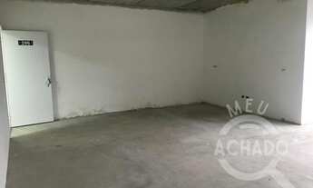 Imagem 6: Sala comercial para venda e locação no edifício Caesar Prime em Foz do Iguaçu - PR - SA550