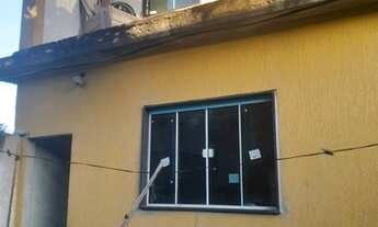 Imagem 6: Vendo três casas e uma loja